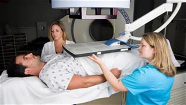 Nέα μονάδα στα ραδιοφάρμακα