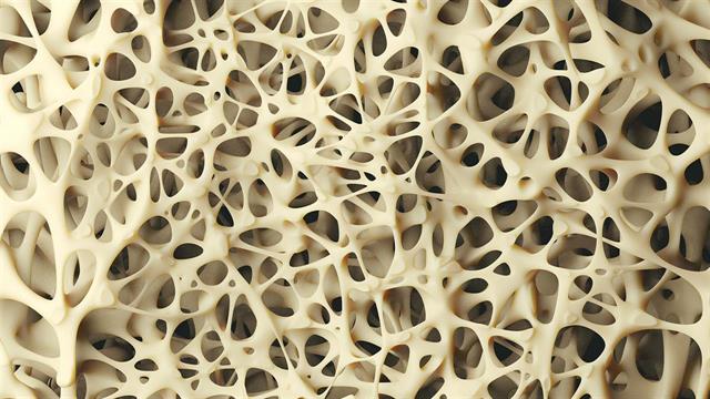 Εντοπίστηκε πρωτεΐνη που είναι πιθανό να προστατεύει από την οστεοπόρωση