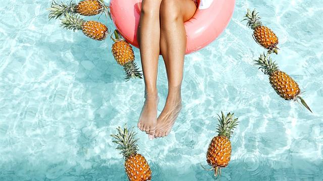 Καλοκαίρι: Θεραπευτική αντιμετώπιση κιρσών με ενδοαυλικό laser