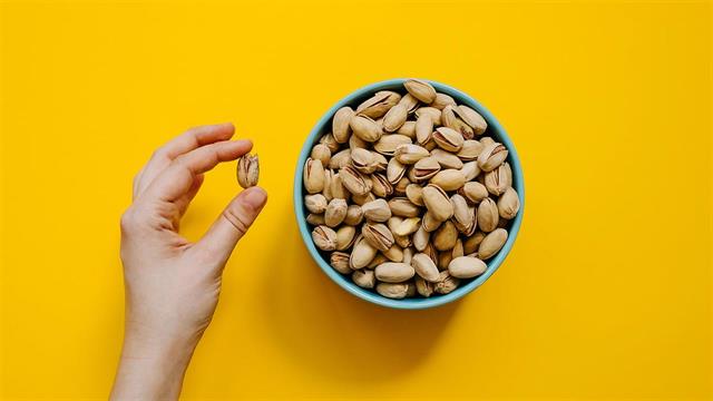 Οι ξηροί καρποί μειώνουν τον κίνδυνο κατάθλιψης [μελέτη]