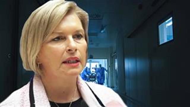 Μίνα Γκάγκα: Θα χρειαστούμε νέα δόση εμβολίου το φθινόπωρο