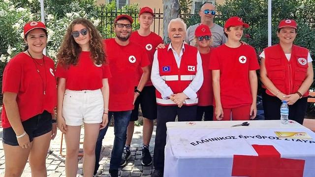 Παγκόσμια Ημέρα Νεολαίας: Ο ΕΕΣ καλεί τους νέους να γνωρίσουν τις υπέρτατες αξίες του εθελοντισμού