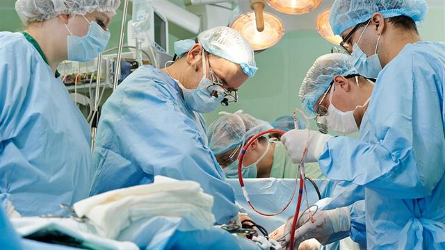 Ερευνητές εντόπισαν μικροπλαστικά και στον καρδιακό ιστό!