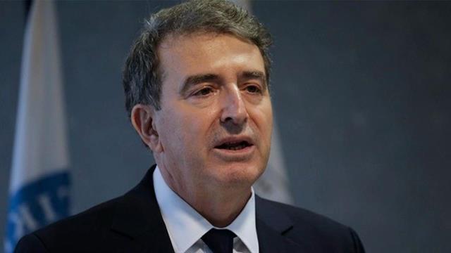 Παύθηκε από τα καθήκοντά του ο πρόεδρος της Αρχής Υποβοηθούμενης Αναπαραγωγής