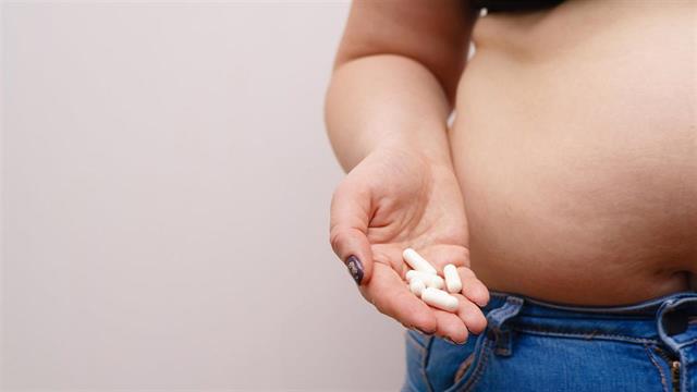 Φάρμακα κατά της νευρικής βουλιμίας – Πόσο αποτελεσματικά είναι