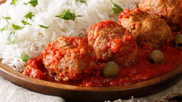 Ο ΕΦΕΤ ανακαλεί παρτίδα από κατεψυγμένα σουτζουκάκια