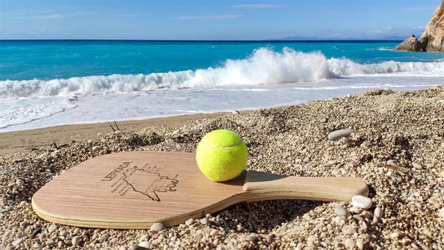 Πώς θα παίζω καλύτερες ρακέτες