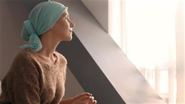 Καρκίνος μαστού: Θετικά αποτελέσματα από δοκιμή τελικού σταδίου