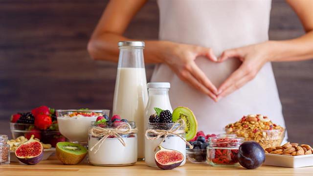 Περίεργες πληροφορίες για το πεπτικό μας σύστημα