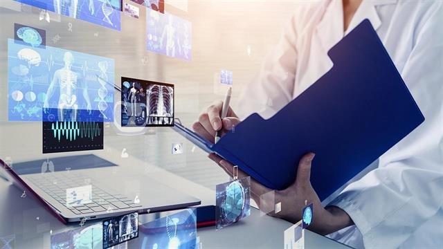 Μοντέλο τεχνητής νοημοσύνης υπολογίζει την ηλικία από ακτινογραφίες θώρακα