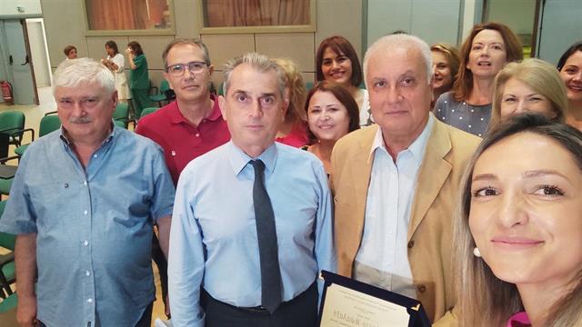 Μνήμες 40 ετών στο ΕΣΥ: Οι τοκετοί, η πανδημία, οι ανοιχτές πληγές