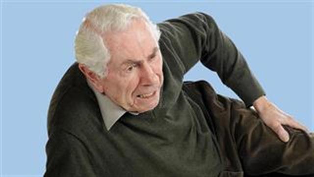 Πτώσεις στους ηλικιωμένους: Πώς επηρεάζουν το σώμα