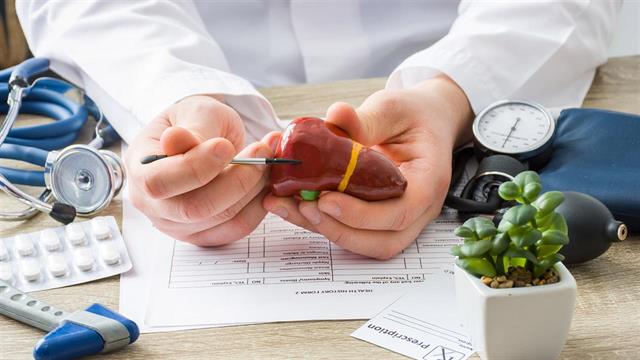 Επίπτωση και παράγοντες κινδύνου για ηπατοκυτταρικό καρκίνωμα σε ασθενείς με κίρρωση ήπατος