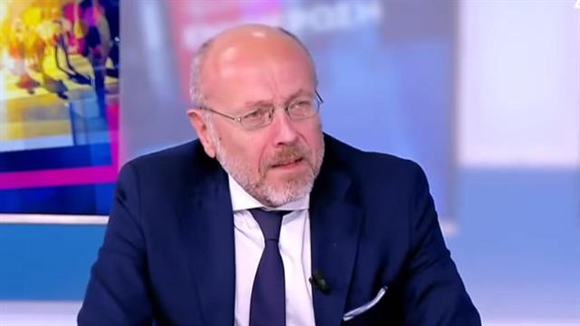 Βαρτζόπουλος: Σε καλή κατάσταση οι ασθενείς που μεταφέρθηκαν από το νοσοκομείο Αλεξανδρούπολης