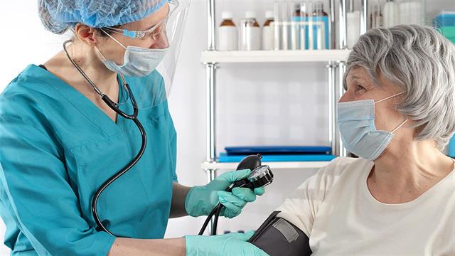 Προηγούμενη λοίμωξη με παραλλαγή Ομικρον είναι πιθανό να μην προστατεύει από μελλοντική επαναλοίμωξη [μελέτη]