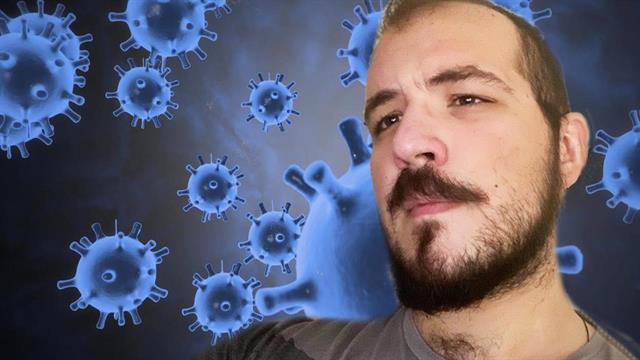 Long CoViD 11 μήνες, αναπηρία στα 25 - Φωνή αγωνίας από έναν νεαρό ασθενή