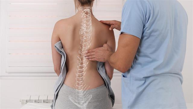 Η φυσιοθεραπευτική προσέγγιση στη σκολίωση