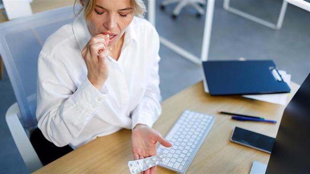 Ευεργετική η ασπιρίνη στους ασθενείς με έμφραγμα  [μελέτη]