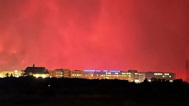 Επαναλειτουργεί σταδιακά το νοσοκομείο Αλεξανδρούπολης