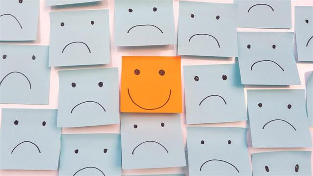 Άνθρωποι που ανέρρωσαν από μείζονα κατάθλιψη συνεχίζουν να εστιάζουν στα αρνητικά [μελέτη]