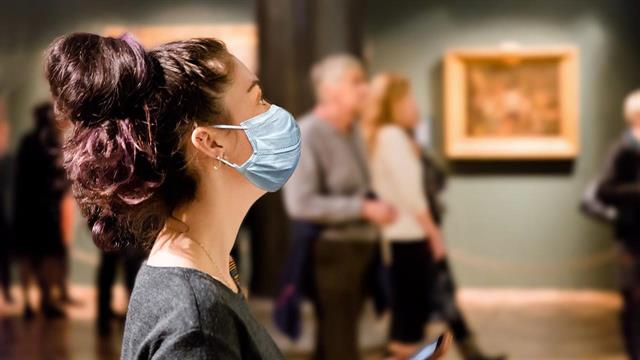 Αυστρία: μουσείο για τον κορωνοϊό