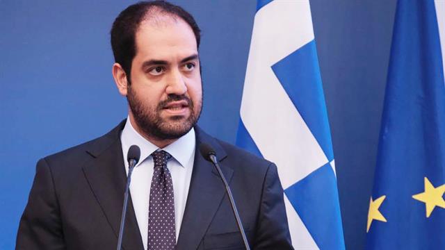 Κεφαλογιάννης: Πάνω από 250 εκατομμύρια ευρώ οι οφειλές ΕΟΠΥΥ - ΕΚΑΒ προς τα στρατιωτικά νοσοκομεία