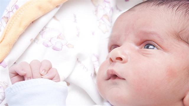 Ορισμένα λιπαρά οξέα ωφελούν την όραση πρόωρων μωρών