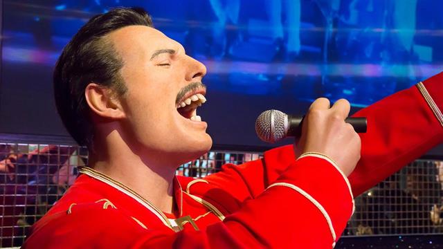 Τραγούδι των Queen απελευθερώνει ινσουλίνη στα κύτταρα