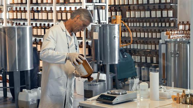 Αιθέρια έλαια κατά της CoViD - Τι δείχνει μελέτη του Πανεπιστημίου Κρήτης