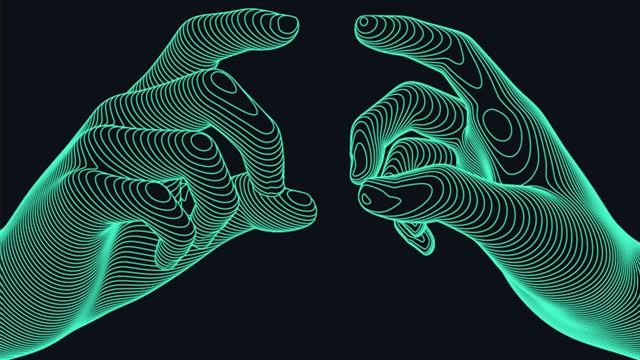 Τρισδιάστατη προσομοίωση στη θεραπεία παραμορφώσεων των άκρων