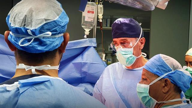 Ηράκλειο: Ο 22χρονος Αντώνης χαρίζει ζωή με τον θάνατό του