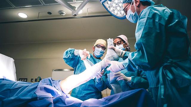 Γιατί υπάρχει παγκόσμια αύξηση της οστεοαρθρίτιδας [μελέτη]