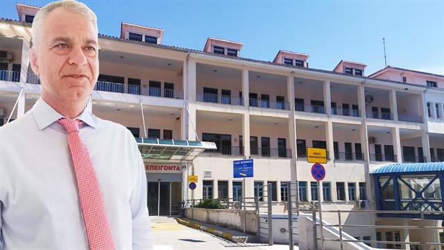 Κορωνοϊός: Ποιο νοσοκομείο επαναφέρει μάσκα και τεστ για τους συνοδούς