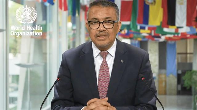 ΠΟΥ: Κίνδυνος να εμφανιστεί πιο επικίνδυνη παραλλαγή του κορωνοϊού