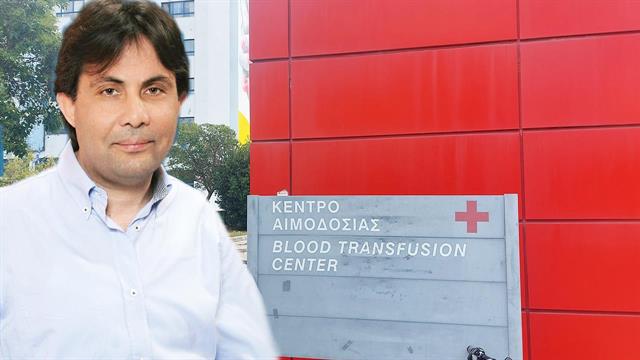 Θεσσαλονίκη: Αδειάζουν τα ψυγεία των Αιμοδοσιών