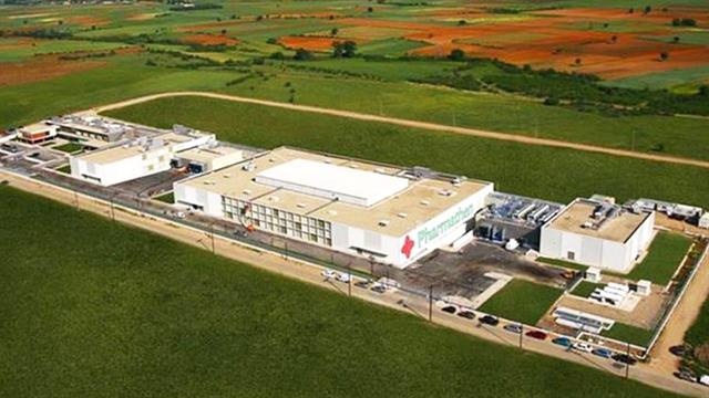 Pharmathen: Αύξηση πωλήσεων και θετική πρεμιέρα στις ΗΠΑ