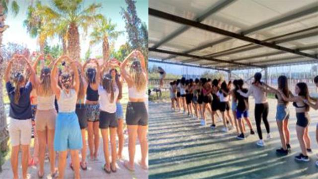 Βιωματικό εκπαιδευτικό πρόγραμμα για εφήβους με Νεανικό Ρευματικό Νόσημα