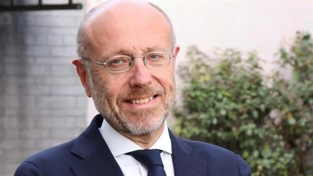 Βαρτζόπουλος: Τους επόμενους μήνες θα μπουν μπουλντόζες για το Παιδιατρικό Νοσοκομείο Θεσσαλονίκης