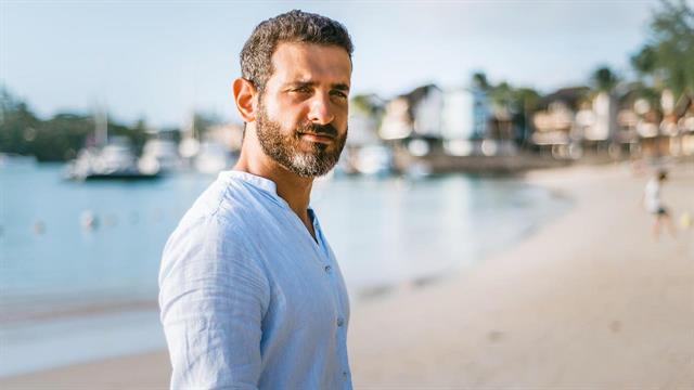 Φωτογήρανση: Πόσο επηρεάζονται οι άνδρες