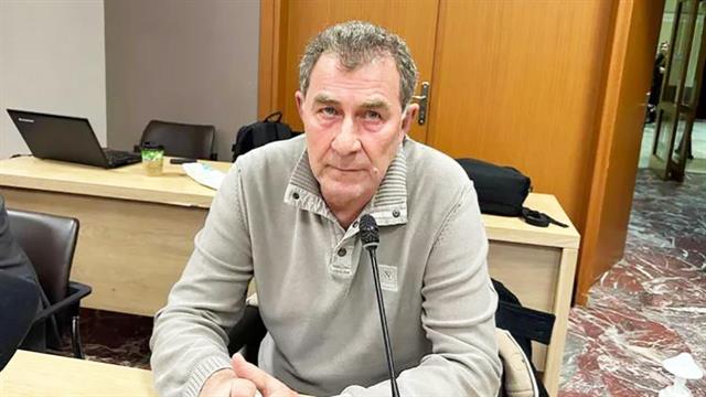 Πέθανε ο πρόεδρος του Ιατρικού Συλλόγου Ροδόπης Β. Λούρμπας - Συλλυπητήρια ΠΙΣ