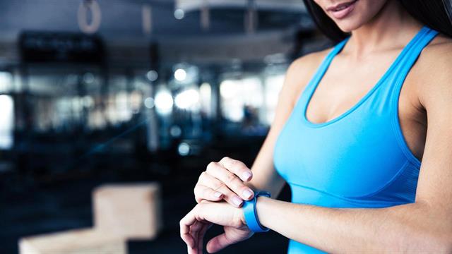 Φορετοί αισθητήρες, τεχνητή νοημοσύνη και ο ασθενής του μέλλοντος