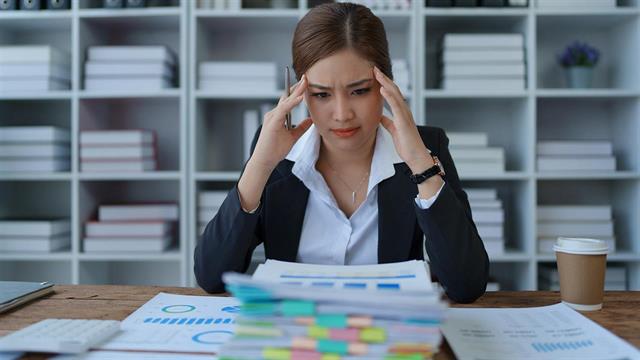 Τρόποι να συνέλθουμε από το burnout