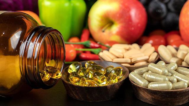 Σοκ: Συμπληρώματα βιταμίνης C και Ε πυροδοτούν τους καρκινικούς όγκους [μελέτη]