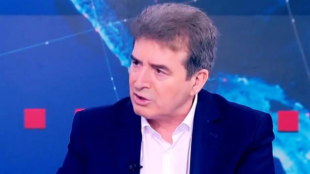 Χρυσοχοΐδης σε νοσοκομειακούς γιατρούς: Το ΕΣΥ είναι σε οριακή φάση, βάλτε πλάτη...