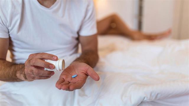 Παράνομα και επικίνδυνα σκευάσματα για τη στυτική δυσλειτουργία πωλούνταν μέσω social media