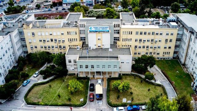 Ανάστατοι οι γιατροί με το νέο σχέδιο εφημέρευσης - 3 γενικές εφημερίες σε 4 μέρες στο Κρατικό Νίκαιας