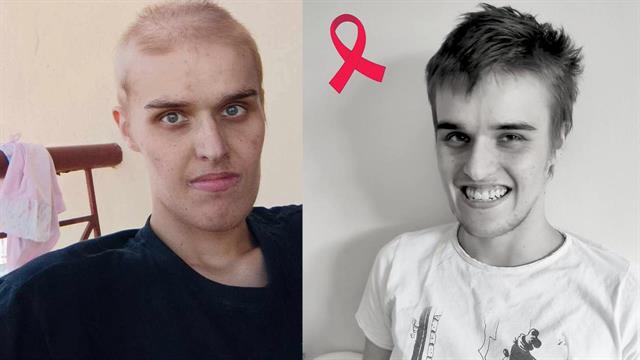 Θεσσαλονίκη: Έσβησε το χαμόγελο του 19χρονου Jonathan