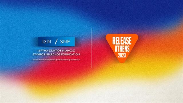 Δωρεές από το Ίδρυμα Σταύρος Νιάρχος για την Ψυχική Υγεία