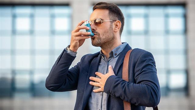 Σε κίνδυνο οι ασθενείς με πνευμονολογικά προβλήματα, λόγω κλιματικής αλλαγής