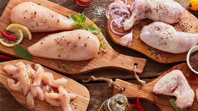 ΕΟΔΥ: Αύξηση κρουσμάτων σαλμονέλλωσης στην Ελλάδα - Τι προσέχουμε στο μαγείρεμα